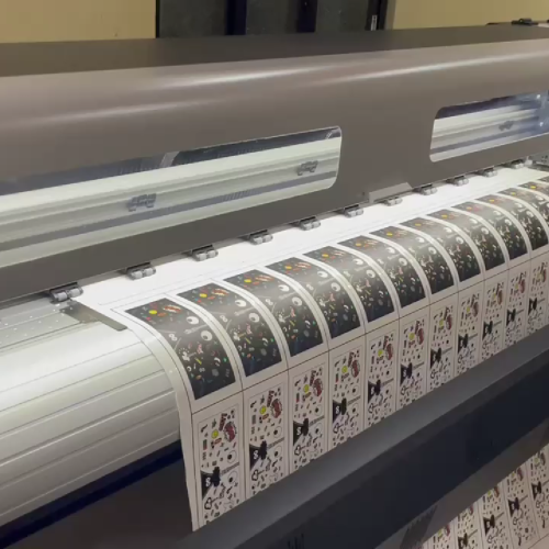 Sublimation Printing Machine